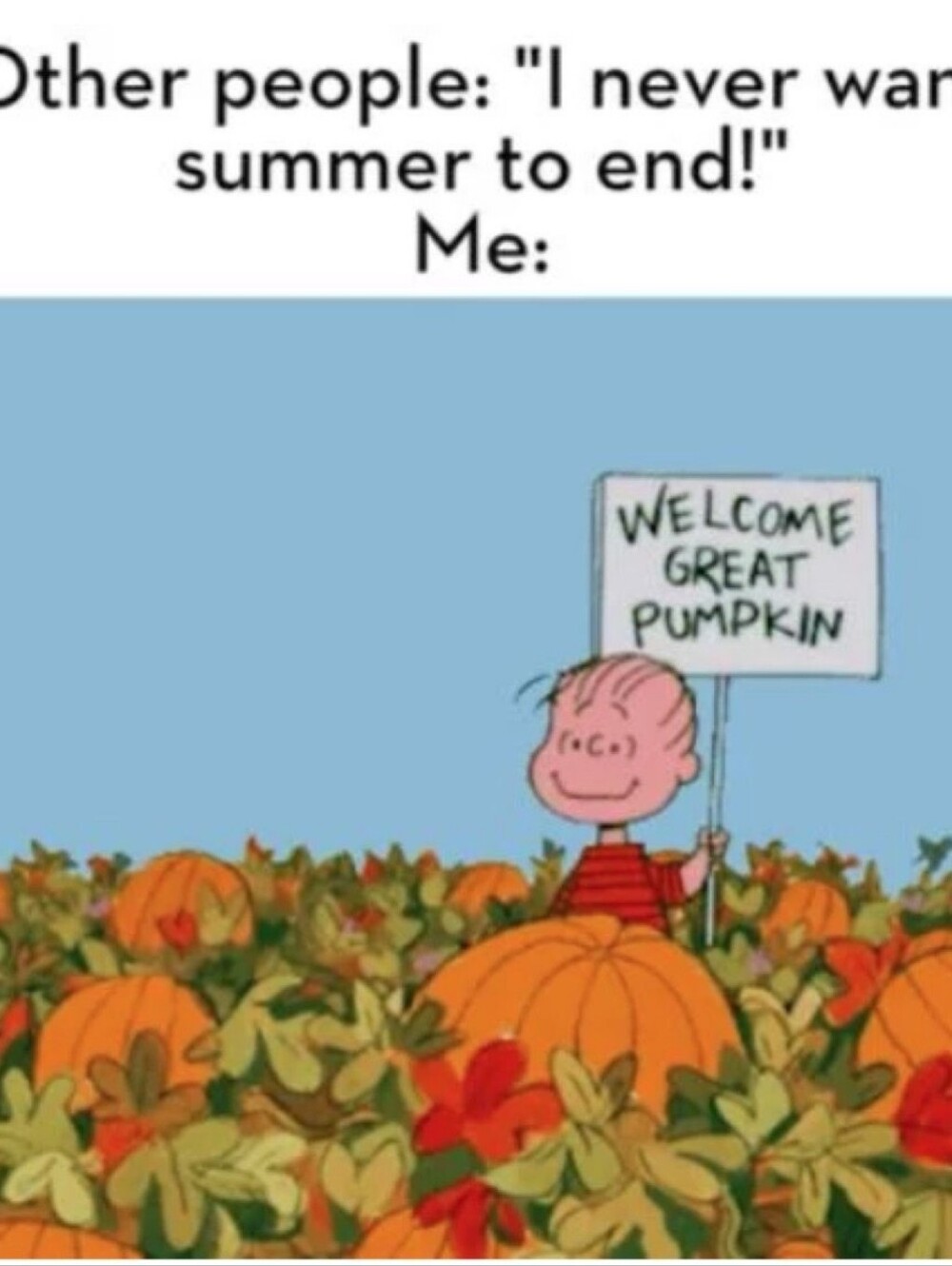 Yay FALL!!!